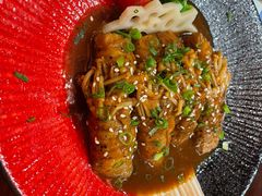 -鸟鹏烧鸟居酒屋(仁恒梦中心店)