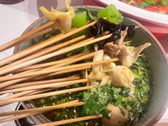 -将军府·鸡毛店(武侯祠店)