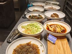 -星伦多自助料理(江阴万达店)