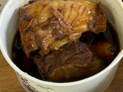 -好成财牛排馆(涂门街总店)