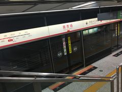 -人民广场(地铁站)