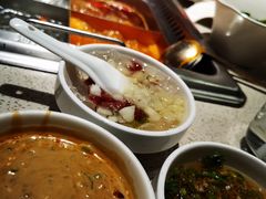 -海底捞大排档火锅(悦荟广场店)