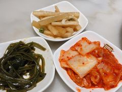 -韩宫宴烤肉·料理(宝山万达店)