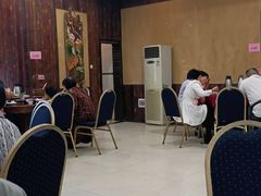 大堂-园林美食城·本土农家菜(杨和镇店)