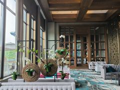 -太湖饭店玉兰厅(自助餐厅)