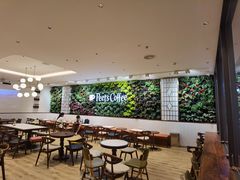 大堂-Peet's Coffee皮爷咖啡(上海长风大悦城店)