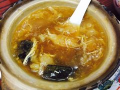 -添發碗仔翅美食
