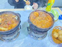 -范贤光鸡公煲(平乐园总店)