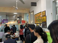-秦豫肉夹馍(骡马市总店)