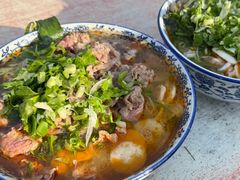 -王老三清真牛肉汤