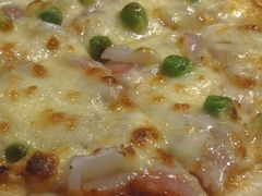-玛格利塔·现烤披萨(宁德万达广场店)