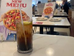 -必胜客(砂之船中东奥莱店)