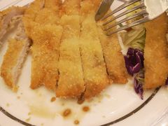 -红房子西菜馆(淮海中路店)