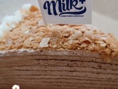 -milkplus·泰式奶茶(较场东路店)