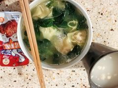 -东泰祥生煎馆(重庆北路店)