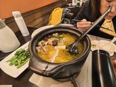 -麦香坊(伏波山店)