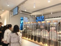 -喜茶(佛山岭南站店)