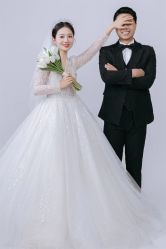 -摩玛婚纱摄影(杭州店)