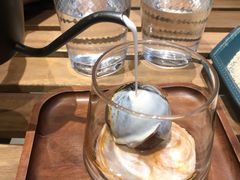 月球咖啡-Home Cafe(水榭春天店)