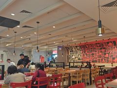 -大师兄·西北小馆(南沙万达广场店)