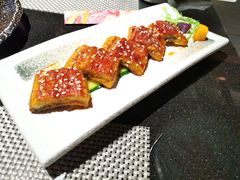 -王鼎精致料理铁板烧(世博源店)
