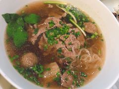 -PHO爺·越南料理(亦庄大族广场店)