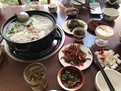 -尼玛藏家风味园(阿山食城店)