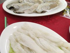 -花苑美食横琴生蚝火锅(拱北粤华路店)