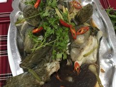 -QQ海鲜餐厅