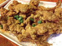 -爆炸头阿姨小四川正宗川味小吃(无任何分店)
