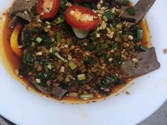 -半天妖烤鱼(方庄店)