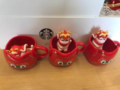 -星巴克臻选(北京蓝色港湾RO店)