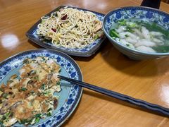 -福州人铭小吃