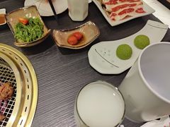 -AJIYA·池袋日式烧肉自助(天津万象城店)