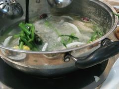 -刘记糟粕醋海鲜烧烤