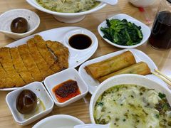 -顶巧鸡汤馄饨(虹口总店)