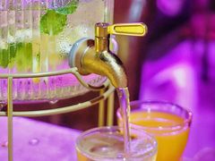 -音乐房子·Vintage Live Bar(玉林总店)