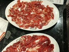 -八合里潮汕鲜牛肉火锅(吉大店)
