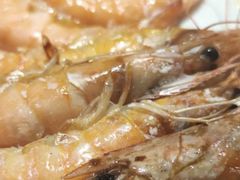 烤大虾-汉巴味德(大悦城店)