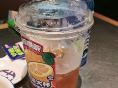 -匠子烤鱼(东方万达店)