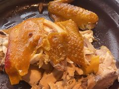 -秋色客家菜(流塘店)