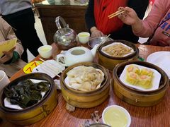 -恒兴发茶店(水巷口店)