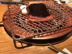 海鲜饼-王妃家(明洞中央店)