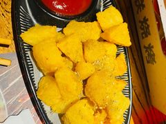 -火联烧烤(学院路创始店)