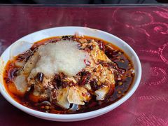 -老丘丘(较场口店)