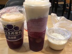 -桂桂茶(恒基名人店)