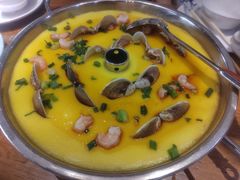 -大众海鲜(巨龙北路店)