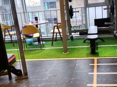 -M.S拳击泰拳馆(大学路店)