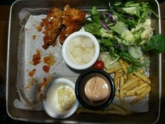 -火炉火自助餐(枫蓝国际店)