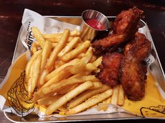 -芭莉与彩虹西餐厅(成都合生汇店)